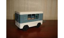 Прицеп продуктовый, масштабная модель, ручная работа, scale43