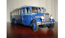 Автобус ЯА-2 : ГИГАНТ :, масштабная модель, ULTRA Models, scale43