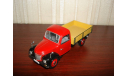 FRAMO PICK-UP, масштабная модель, scale43, IST Models