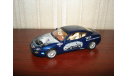 MASERATI COUPE, масштабная модель, 1:43, 1/43, ixo