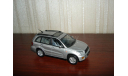 TOYTA RAV4 5-DOORS, масштабная модель, 1:43, 1/43, J-Collection