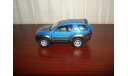 ISUZU V-CROSS, масштабная модель, scale43