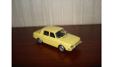 RENAULT 10, масштабная модель, scale43