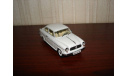 Borgward Isabella  Limousine, масштабная модель, scale43, Norev