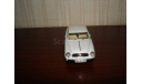 Borgward Isabella  Limousine, масштабная модель, scale43, Norev