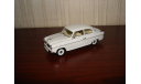 Borgward Isabella  Limousine, масштабная модель, scale43, Norev