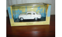 Borgward Isabella  Limousine, масштабная модель, scale43, Norev