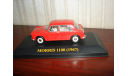 MORRIS 1100 (1967), масштабная модель, 1:43, 1/43