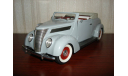 ФОРД, масштабная модель, 1:18, 1/18, Starline, Ford