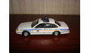 FORD CROWN VIC, масштабная модель, scale43, CARARAMA