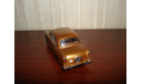 HINDUSTAN AMBASSADOR, масштабная модель, scale43, IXO