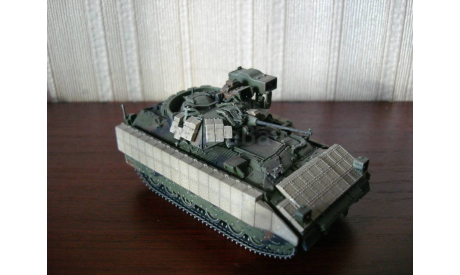 БМП, масштабные модели бронетехники, 1:72, 1/72