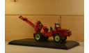Raimündle Traktor (1967), масштабная модель, Dongguan Shangjia Model Products Co., Ltd., scale43