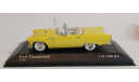 Ford, масштабная модель, Minichamps, scale43