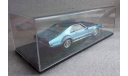 oldsmobile toronado-1966, масштабная модель, 1:43, 1/43, Spark