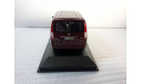 MB Viano Minichamps, масштабная модель, scale43, Mercedes-Benz