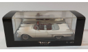 Cadillac, масштабная модель, Neo Scale Models, scale43