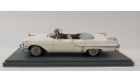 Cadillac, масштабная модель, Neo Scale Models, scale43