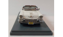 Cadillac, масштабная модель, Neo Scale Models, scale43