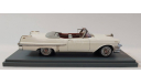 Cadillac, масштабная модель, Neo Scale Models, scale43