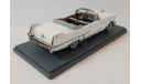 Cadillac, масштабная модель, Neo Scale Models, scale43