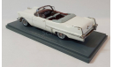 Cadillac, масштабная модель, Neo Scale Models, scale43