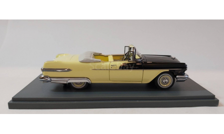 Pontiac, масштабная модель, Neo Scale Models, scale43