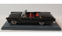 Lincoln, масштабная модель, Neo Scale Models, scale43