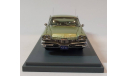 Dodge, масштабная модель, Neo Scale Models, scale43