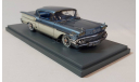 Chevrolet, масштабная модель, Neo Scale Models, scale43