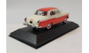 GAZ-M21 ’Волга’, масштабная модель, ГАЗ, IST Models, scale43