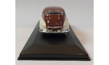 Nash, масштабная модель, Premium X, 1:43, 1/43