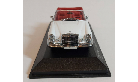 Mercedes-Benz, масштабная модель, Minichamps, scale43