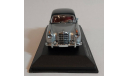 Mercedes-Benz, масштабная модель, Minichamps, scale43