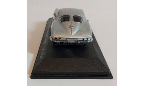 Chevrolet, масштабная модель, Minichamps, scale43