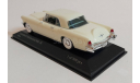 Lincoln, масштабная модель, Minichamps, scale43