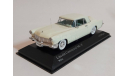 Lincoln, масштабная модель, Minichamps, scale43