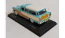 Edsel, масштабная модель, Minichamps, scale43