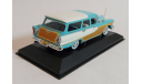 Edsel, масштабная модель, Minichamps, scale43