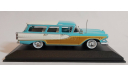 Edsel, масштабная модель, Minichamps, scale43