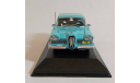 Edsel, масштабная модель, Minichamps, scale43