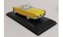 Ford, масштабная модель, Minichamps, scale43