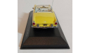 Ford, масштабная модель, Minichamps, scale43