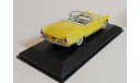 Ford, масштабная модель, Minichamps, scale43