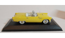 Ford, масштабная модель, Minichamps, scale43