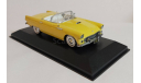 Ford, масштабная модель, Minichamps, scale43