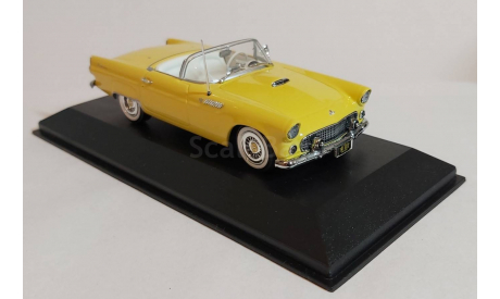 Ford, масштабная модель, Minichamps, scale43