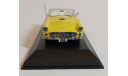 Ford, масштабная модель, Minichamps, scale43