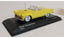 Ford, масштабная модель, Minichamps, scale43