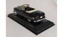 Ford, масштабная модель, Minichamps, scale43